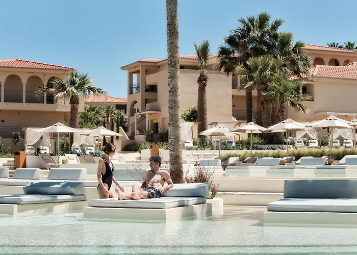 Familienhotels Cora & Spa