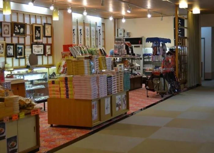 Futami Onsen Hotel Seikai