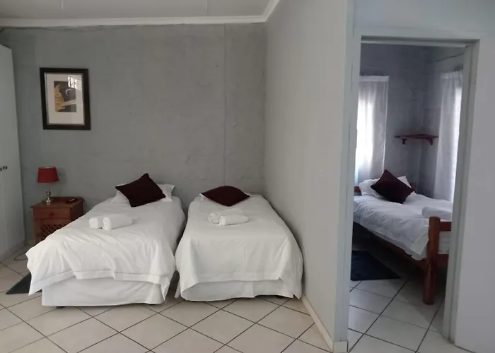 Rietondale Lodge