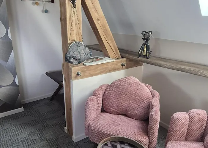 Auberge La Tête En L'Air
