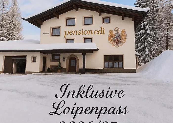 Pension Edi