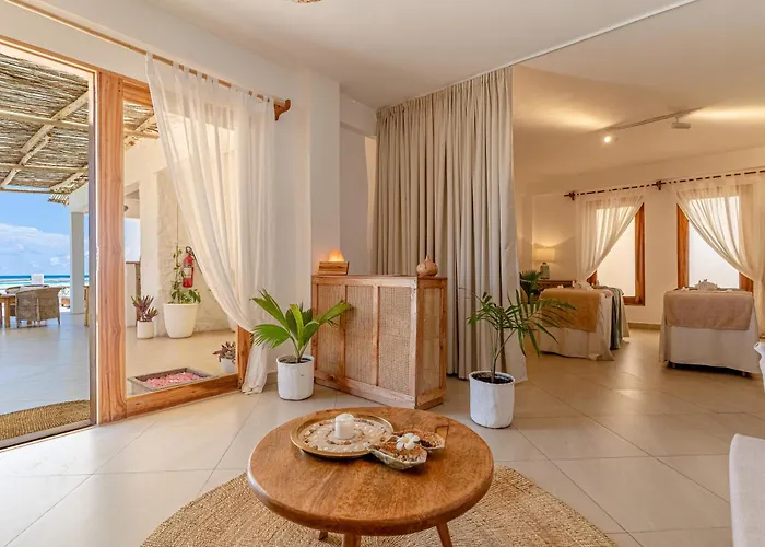 Kaskazi Hotel Zanzibar