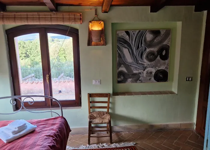 L'Ottava Goccia Country House
