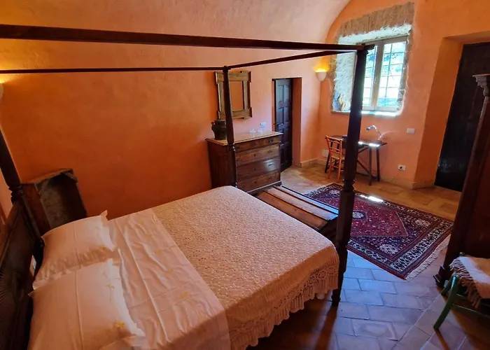 L'Ottava Goccia Country House