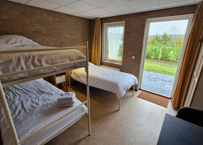 Campingkamer