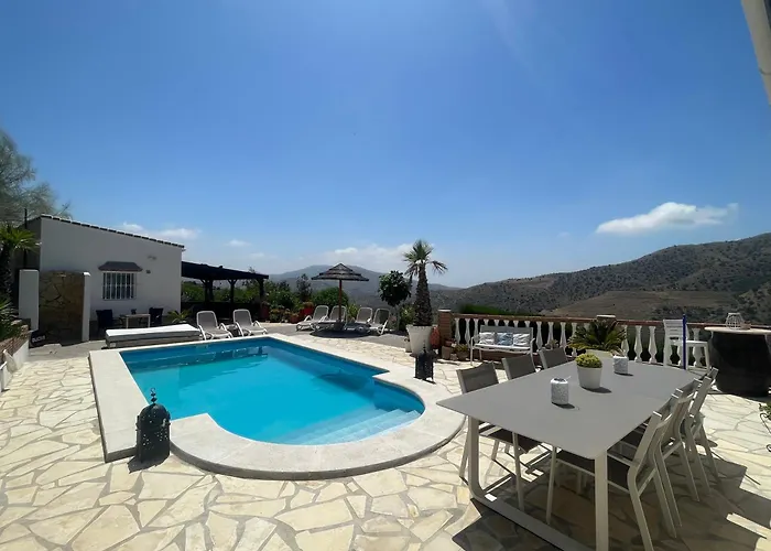 Casita Risa
