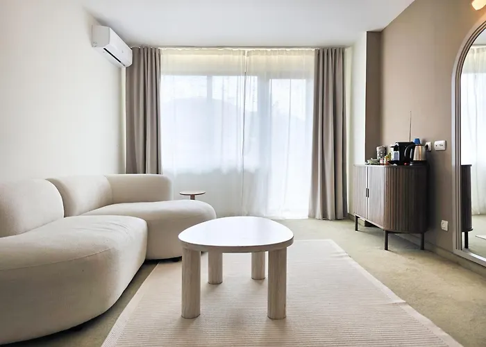 Odaya Social Hotel Bansko