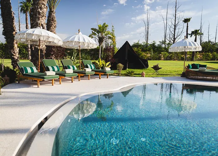 Yin Hotel & Spa