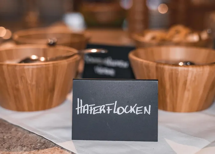 Pirker'S Natur- & Bio Familienhotel