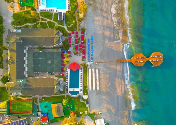 Senza Sunset Beach
