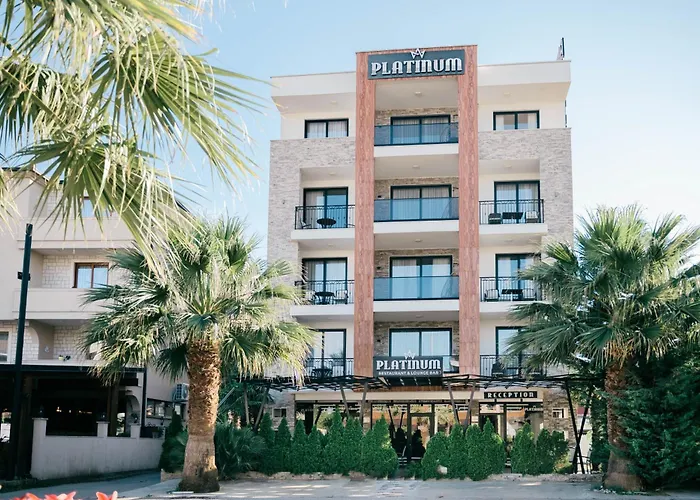Hotel Platinum Lux