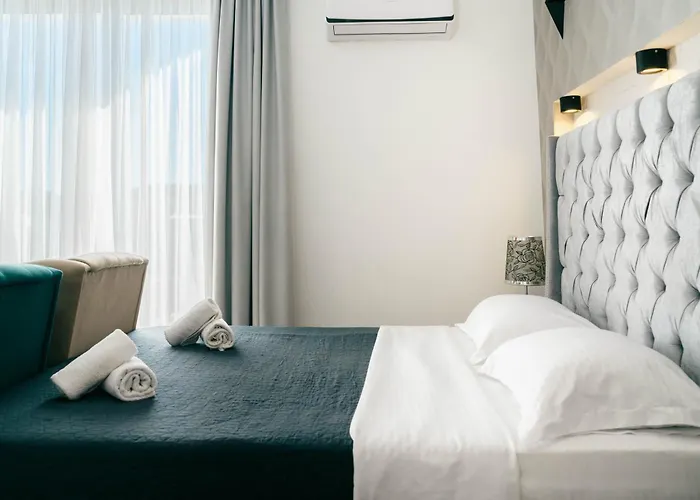 Hotel Platinum Lux