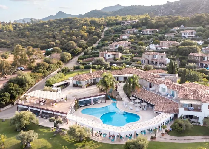 Nicolaus Prime Villas Resort
