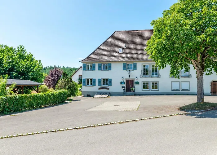 Gästehaus Schwert