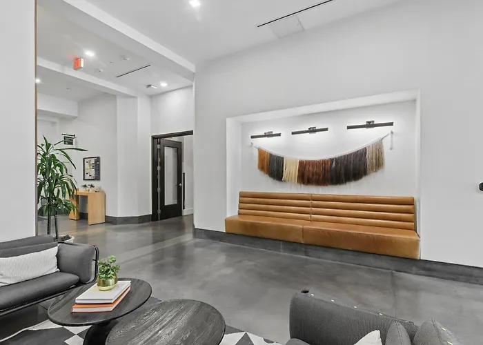 Sentral West Midtown At Star Metals