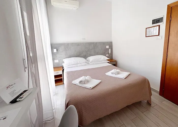 Hotel Ariva