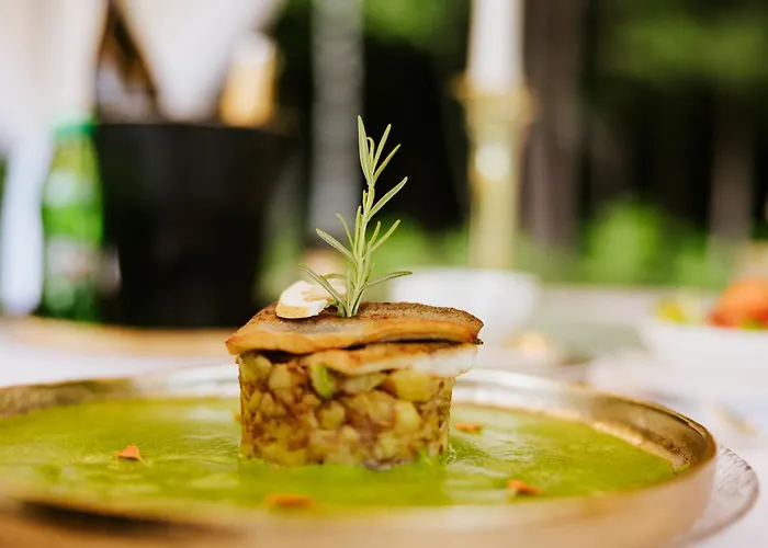 Linasi Resort Slovenia