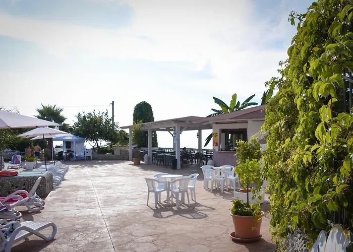 San Domenico Village