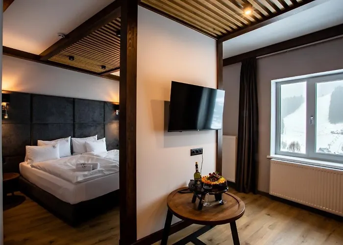 Premium Club Spa New
