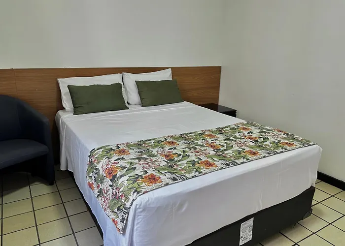 Apart-Hotel Premium Adrianopolis
