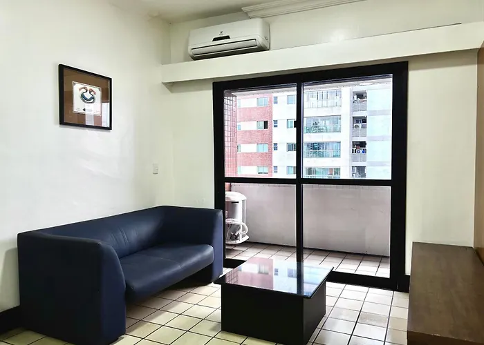 Apart-Hotel Premium Adrianopolis