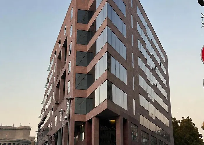 Nord Gate Avenue Hotel