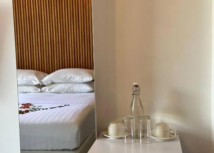 Serene Sea View, A Tropical Boutique Hotel