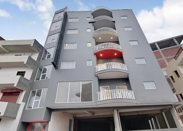 Hotel City Lite