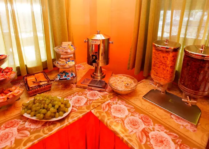Ariadni Hotel Bungalows