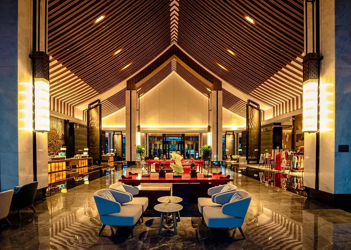 Steigenberger Hotel Chongqing