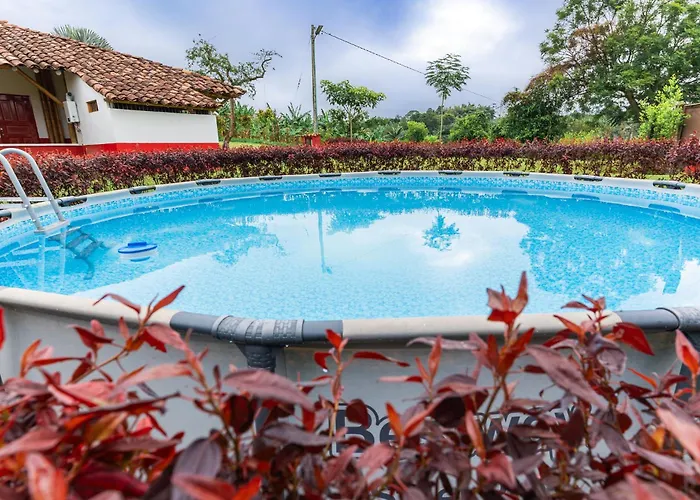 El Cantor Finca Hotel