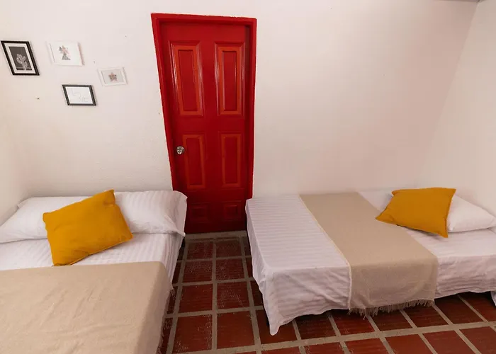 El Cantor Finca Hotel