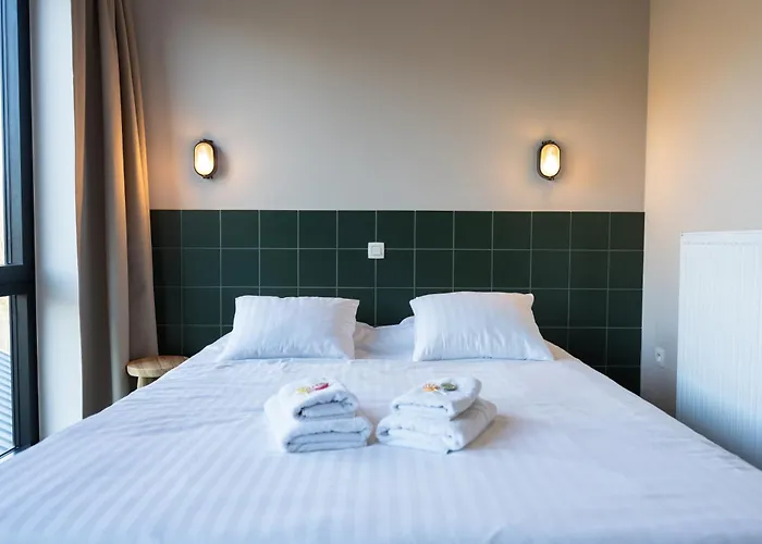 Lpm Sporthotel Durbuy