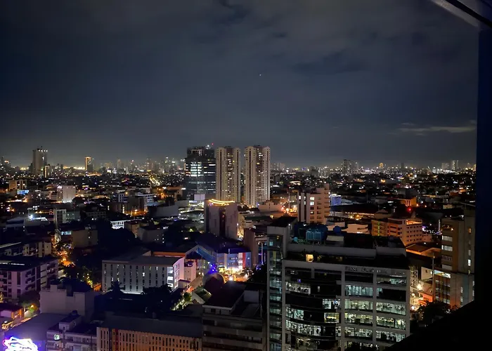 Air Residences