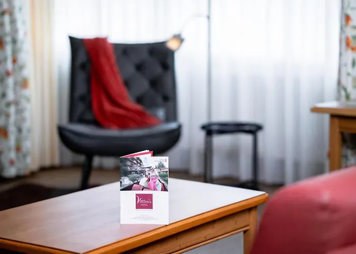 Voetter'S Hotel In Kaprun - Including Summer Card