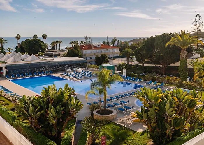 Muthu Clube Praia da Oura