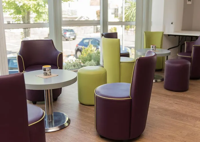 ibis Styles St Gilles Croix de Vie centre-ville