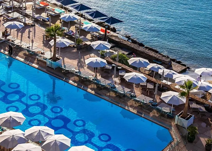 Pullman Cannes Mandelieu