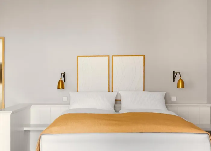 Limehome Berlin Chausseestraße