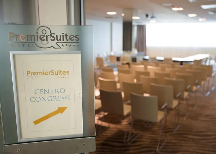 Hotel Premier & Suites - Premier Resort