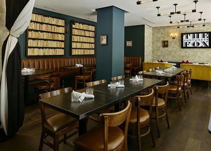 Animaux admis Kimpton Saint George By Ihg