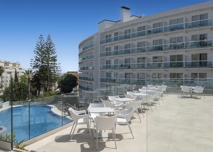 Hotel Palia Las Palomas