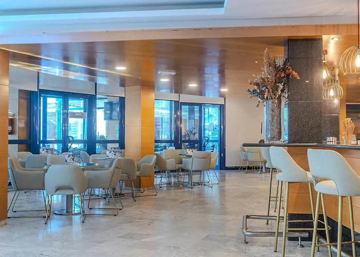 Hotel Madeira Centro