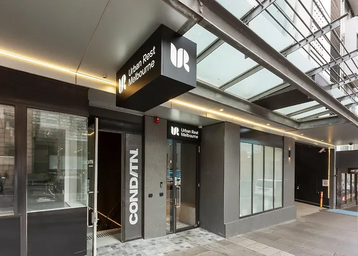 Nolo Apartments Lonsdale St