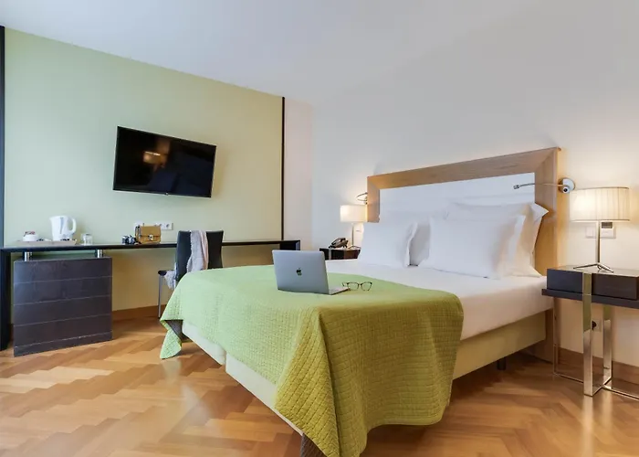  Pestana Promenade Ocean Resort