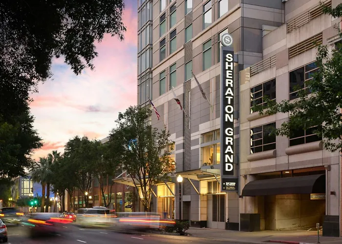 Sheraton Grand