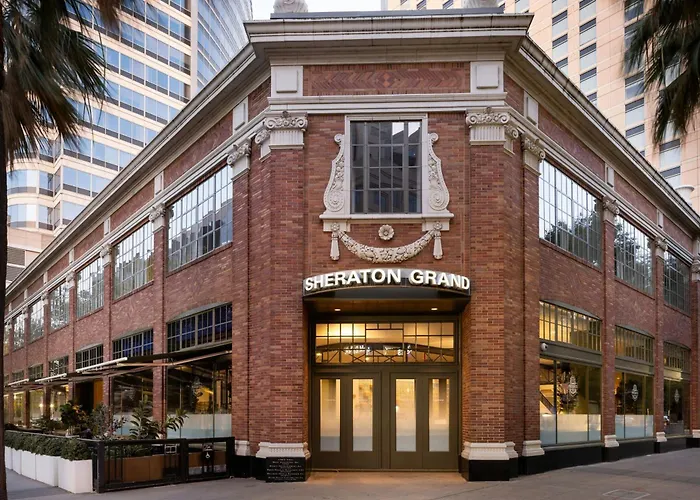 Sheraton Grand