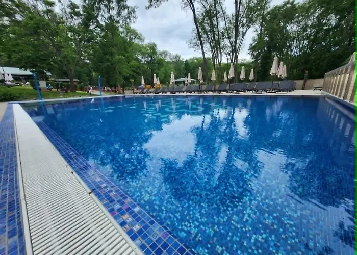 The Hotel Unforgettable - Hotel Tiliana By Homoky Hotels & Spa
