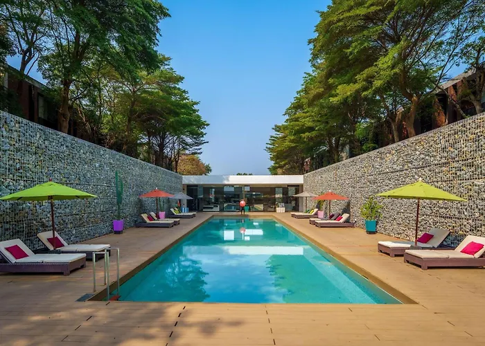 So/ Sofitel Hua Hin