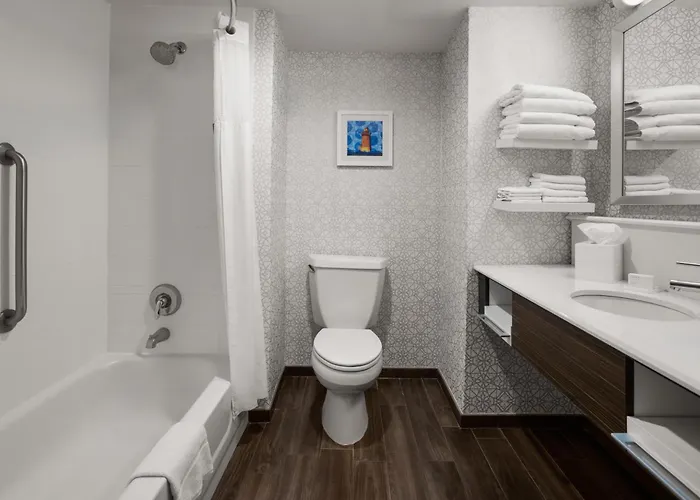 Hampton Inn Dover